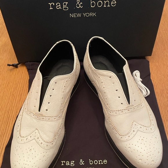 Oxfords, Rag & Bone - Picture 8 of 8